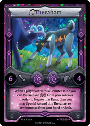 Therahart (TP2-25)