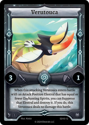 Verutouca (SD10-12)