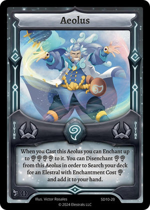 Aeolus (SD10-20)