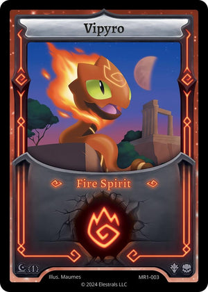 Vipyro (MR1-003)