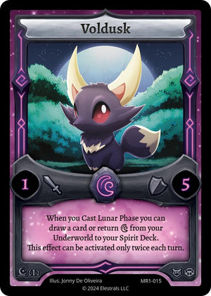 Voldusk (MR1-015)