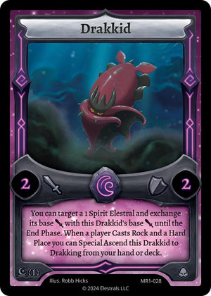 Drakkid (MR1-028)