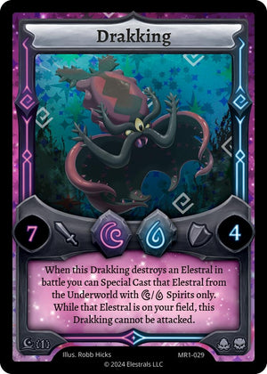 Drakking (MR1-029)