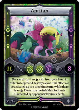 Antitan (MR1-038)