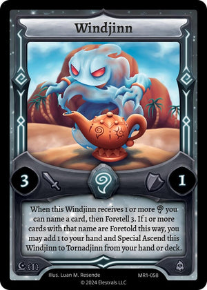 Windjinn (MR1-058)