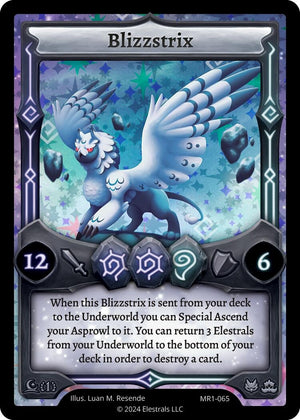 Blizzstrix (MR1-065)