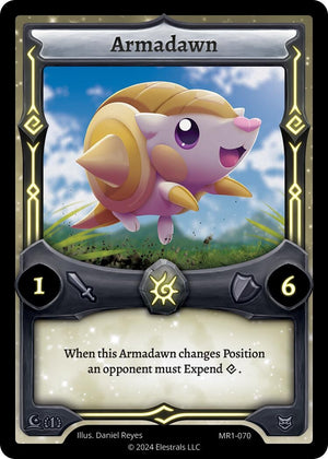 Armadawn (MR1-070)
