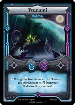 Tsunami - High Tide (MR1-088)