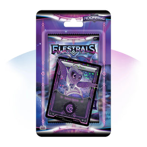 Moonrise - Blister Pack with Stellar Owlune