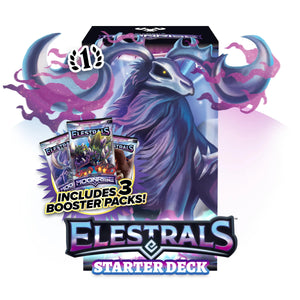 Moonrise - Posthumoose Starter Deck