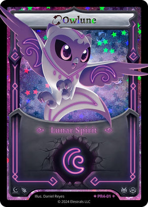 Owlune (PR4-01)