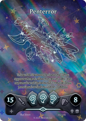 Penterror (SS2-040)