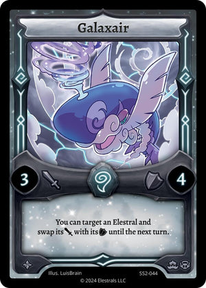 Galaxair (SS2-044)