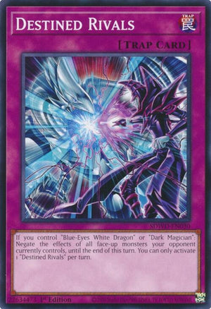 Destined Rivals [SDWD-EN030] Common