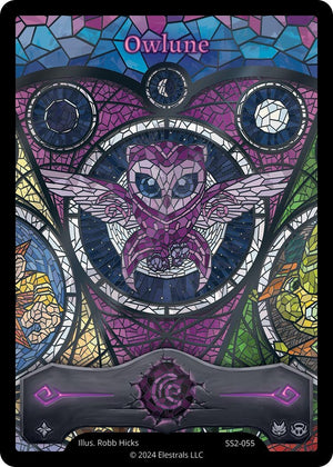 Owlune (SS2-055) (SS2-055)