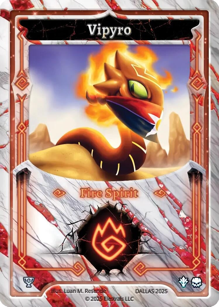 Vipyro (DALLAS 2025)