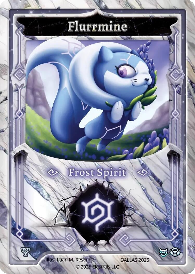 Flurrmine (DALLAS 2025)