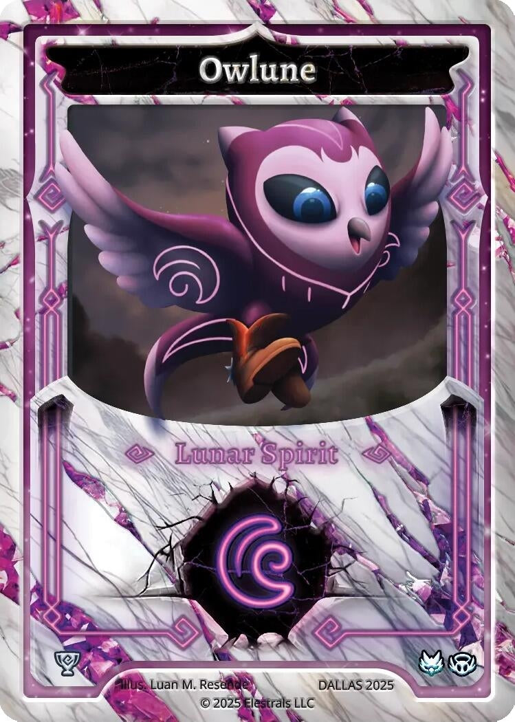 Owlune (DALLAS 2025)