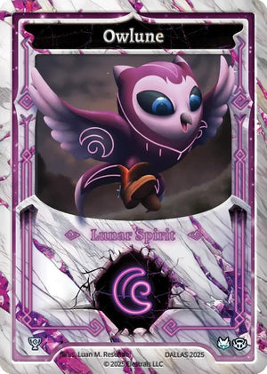 Owlune (DALLAS 2025)
