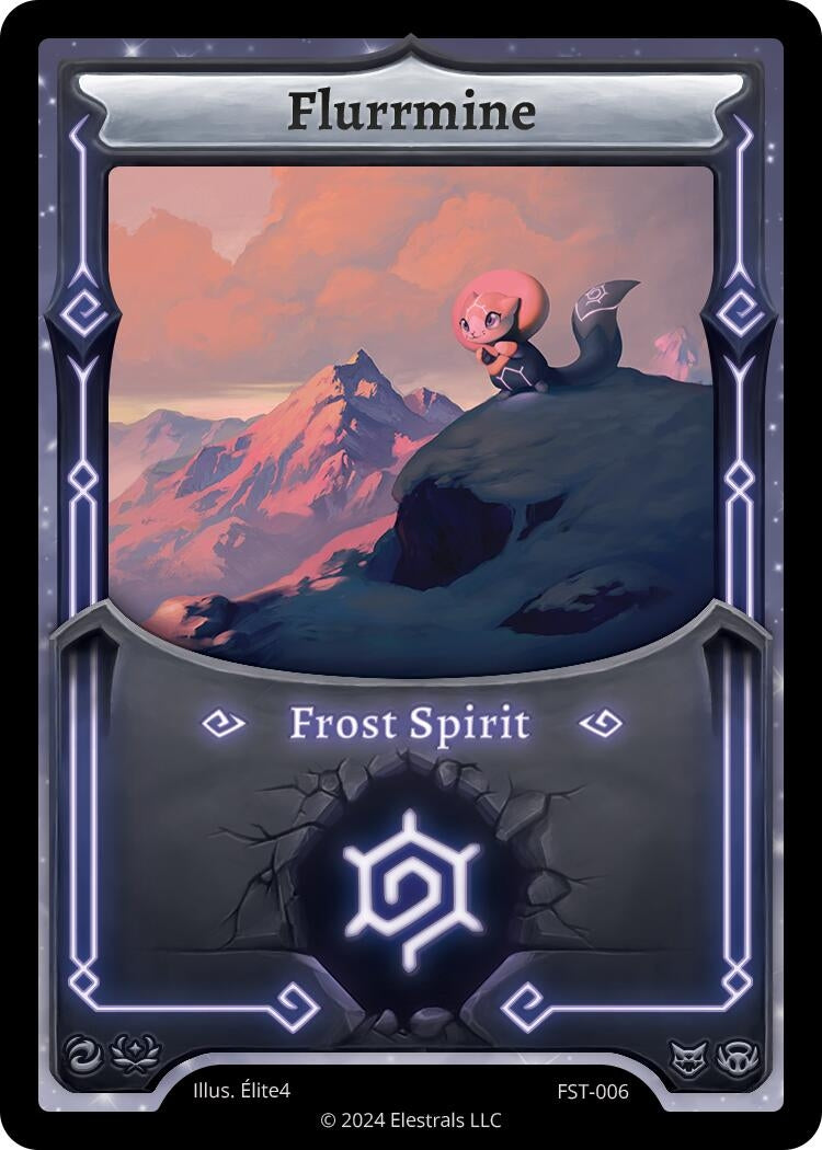 Image for Flurrmine (FST-006) - Elestrals