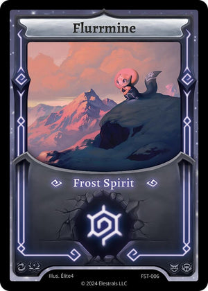 Flurrmine (FST-006)