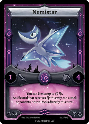 Nemistar (FST-073)