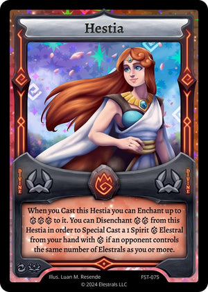 Hestia (FST-075)