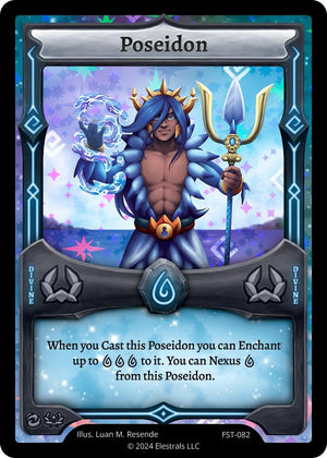 Poseidon (FST-082)