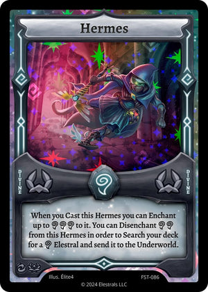 Hermes (FST-086)