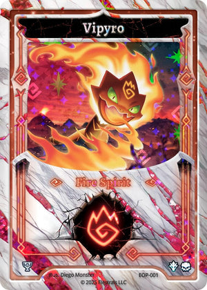 Vipyro (EOP-001)
