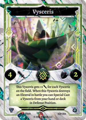 Vysceris (EOP-003)