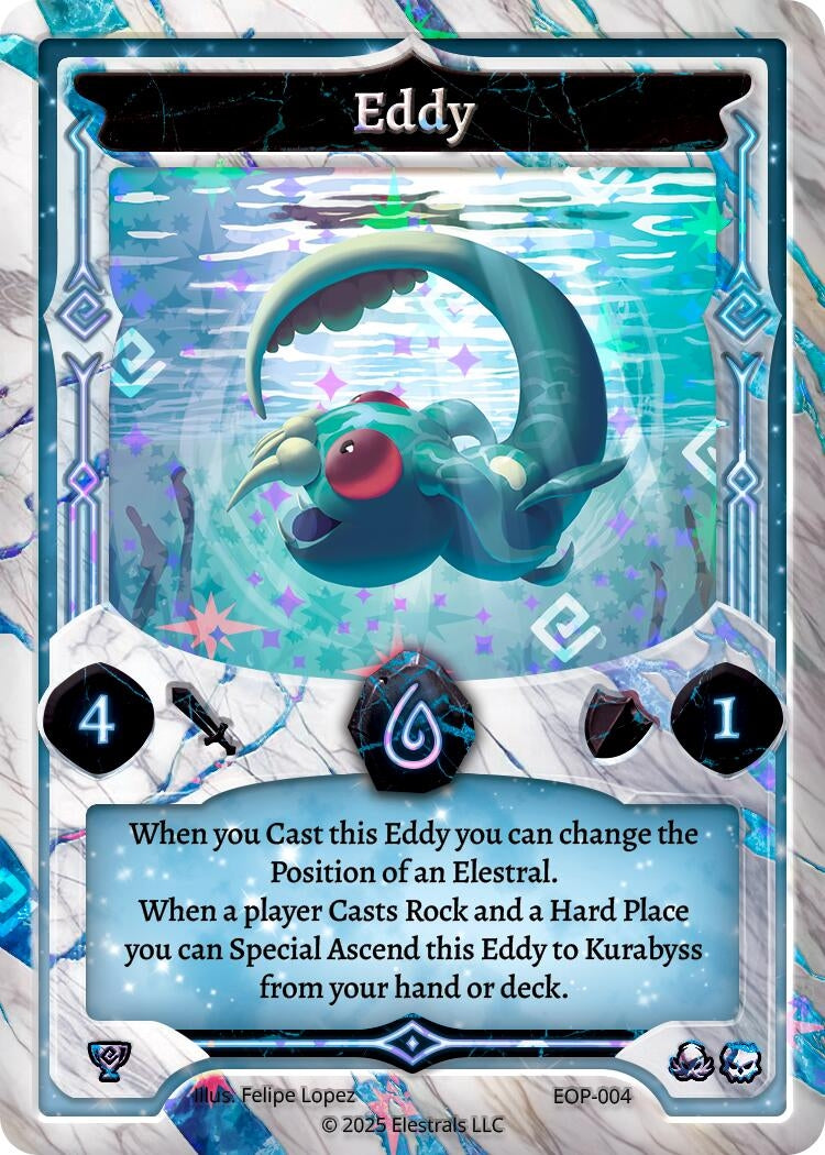 Eddy (EOP-004)