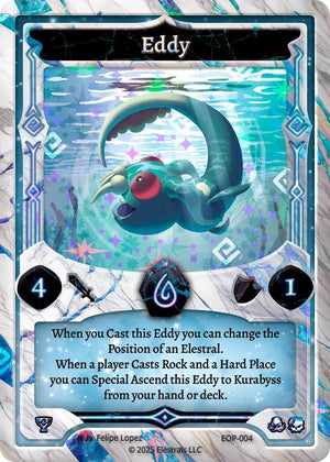 Eddy (EOP-004)