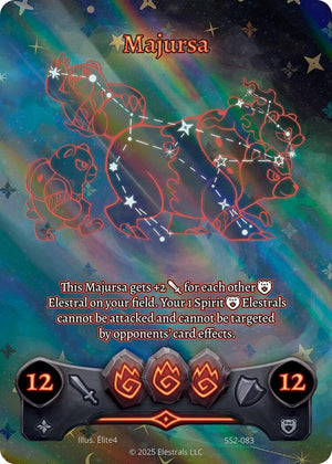 Majursa (SS2-083)