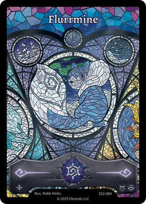 Flurrmine (SS2-084)