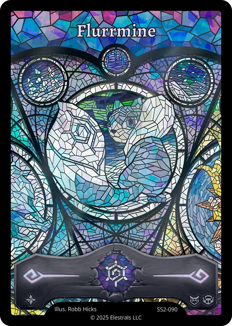 Image for Flurrmine (SS2-090) (SS2-090) - Elestrals