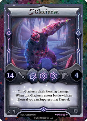 Glaciursa (Stellar) (PR4-09)