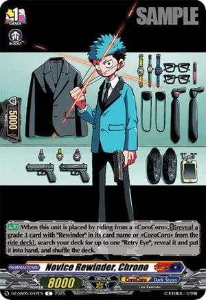 Descriptive image text