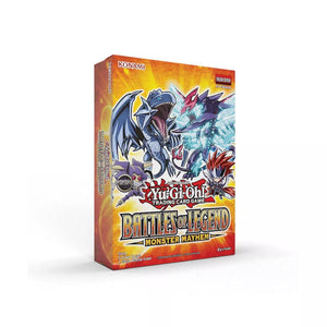 Battles of Legend: Monster Mayhem - Tuck Box (Retail Exclusive)