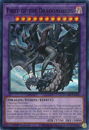 First of the Dragonlords (DUAD-EN036)
