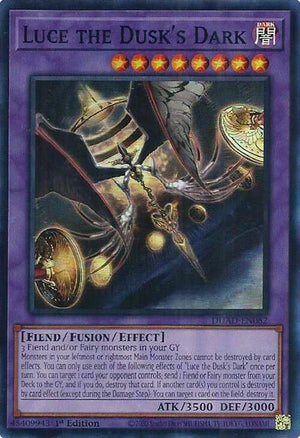 Luce the Dusk's Dark (DUAD-EN082)