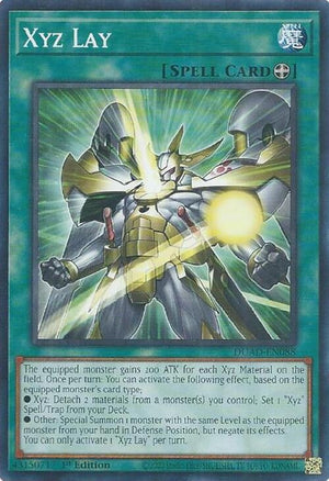 Xyz Lay (DUAD-EN088)