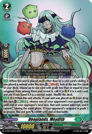 Deeplands, Meydith (D-PR/773EN)
