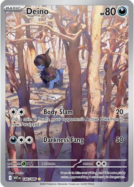 Deino (146/086)