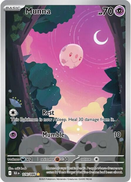 Munna (116/086)