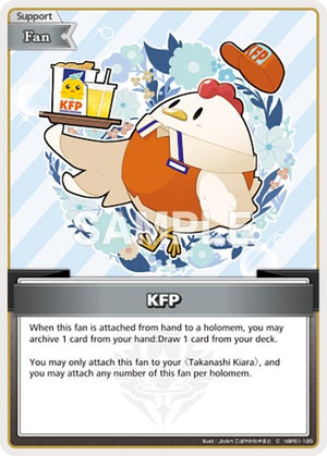 KFP (C) (hBP01-125)