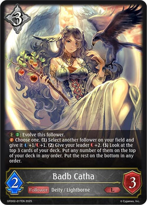 Badb Catha (GFD02-017EN)