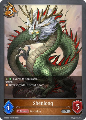 Shenlong (GFD02-045EN)