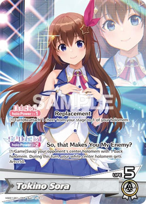 Tokino Sora (OSR) (hSD01-001)