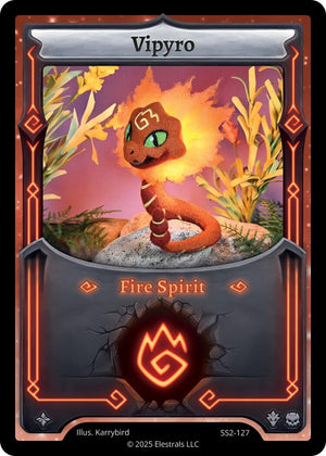 Vipyro (SS2-127) (SS2-127)